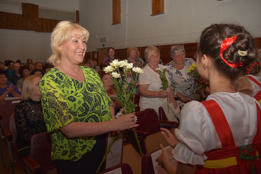 Фото Александра Пустовалова